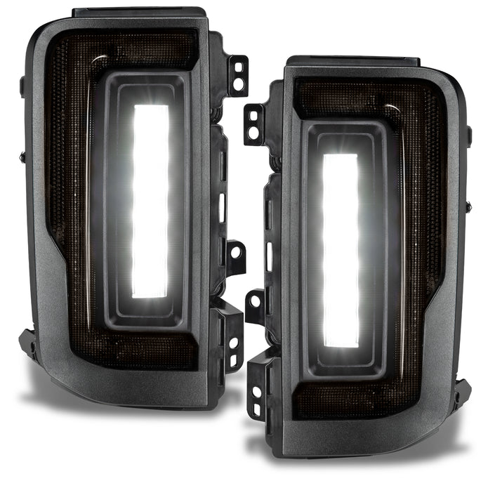 Oracle Lighting Flush Mount Tail Light