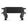 Load image into Gallery viewer, Mishimoto High Mount InterCooler and Charge Pipes Kit for 2.7