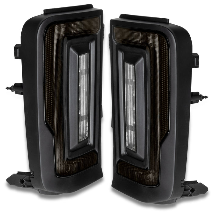 Oracle Lighting Flush Mount Tail Light