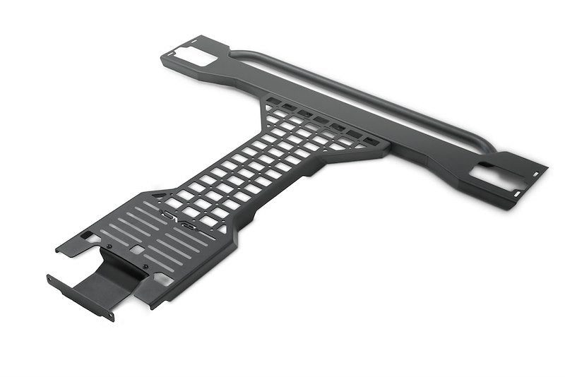 DV8 Overhead Molle Panel