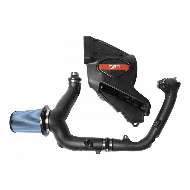 Injen EVOLUTION Cold Air Intake System for 2.7