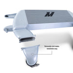 Load image into Gallery viewer, Mishimoto High Mount InterCooler and Charge Pipes Kit for 2.7