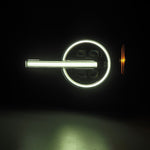 Load image into Gallery viewer, Alpharex 880259 Nova-series Projector Headlights