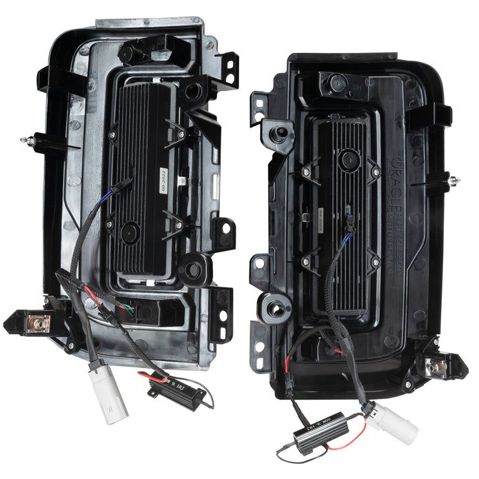 Oracle Lighting Flush Mount Tail Light