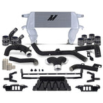 Load image into Gallery viewer, Mishimoto High Mount InterCooler and Charge Pipes Kit for 2.7