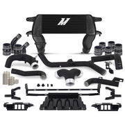 Mishimoto High Mount InterCooler and Charge Pipes Kit for 2.7