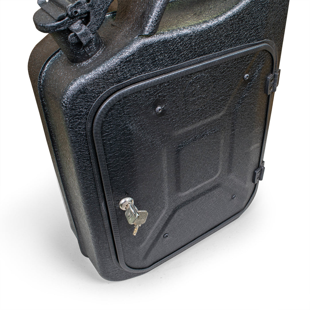 Turn Offroad Jerry Can Mini Bar