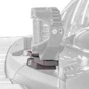 Turn Offroad Billet Pod Light Mount