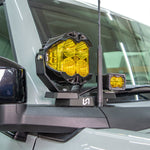 Load image into Gallery viewer, Turn Offroad Billet Pod Light Mount