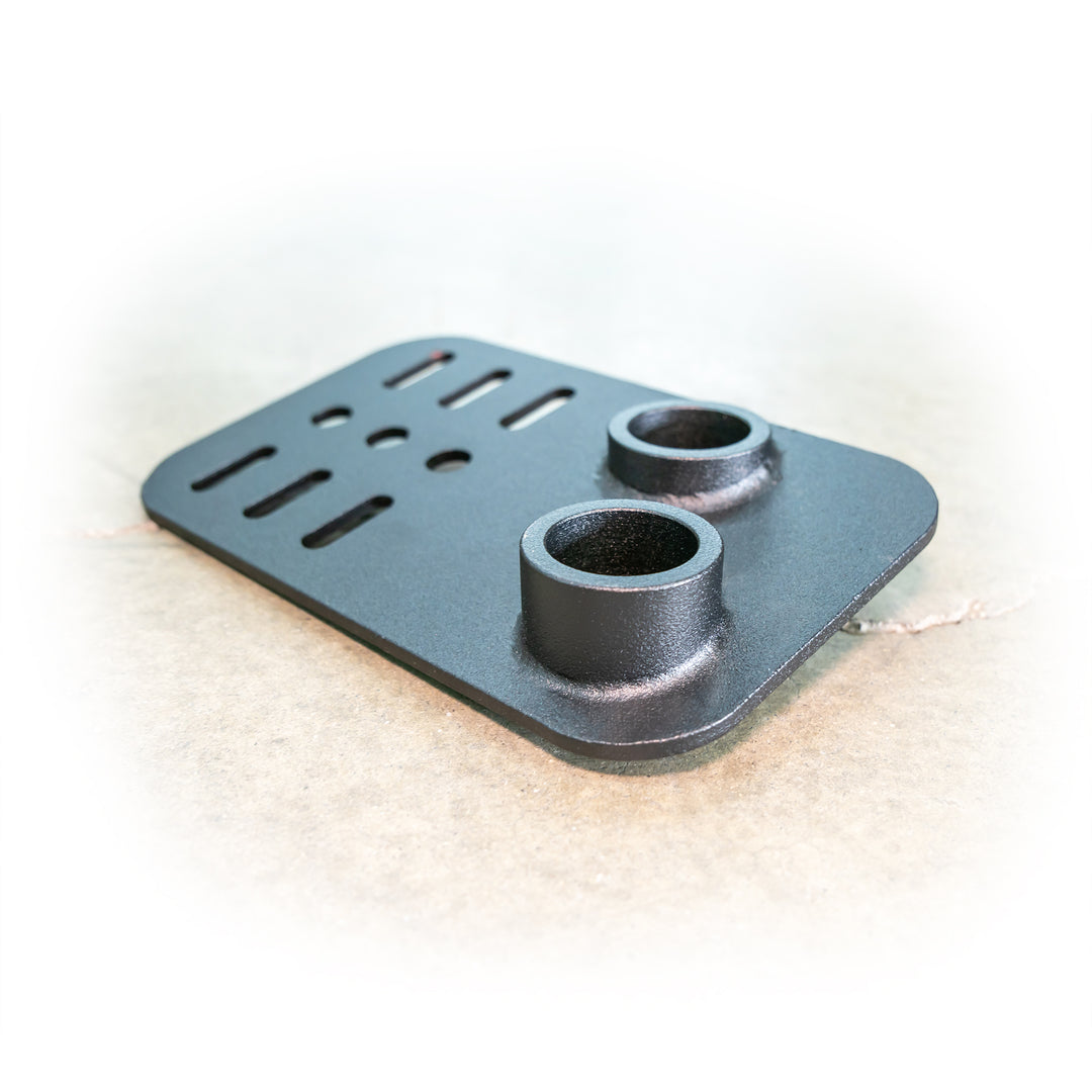 Turn Offroad Crash Bar Light Mount