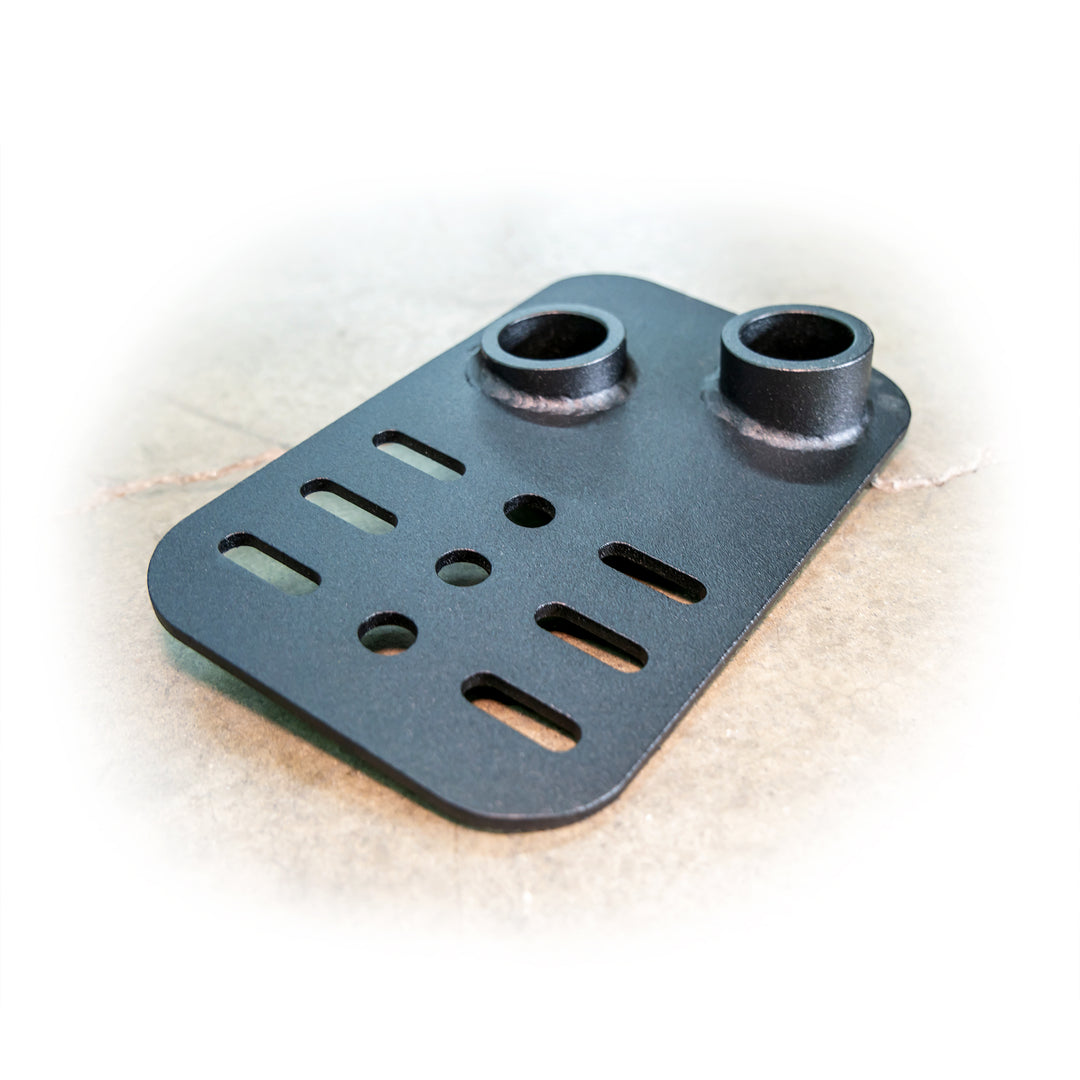 Turn Offroad Crash Bar Light Mount