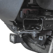 Turn Offroad Crash Bar Light Mount