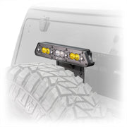 Turn Offroad Billet Chase Light / 3rd Brake Light