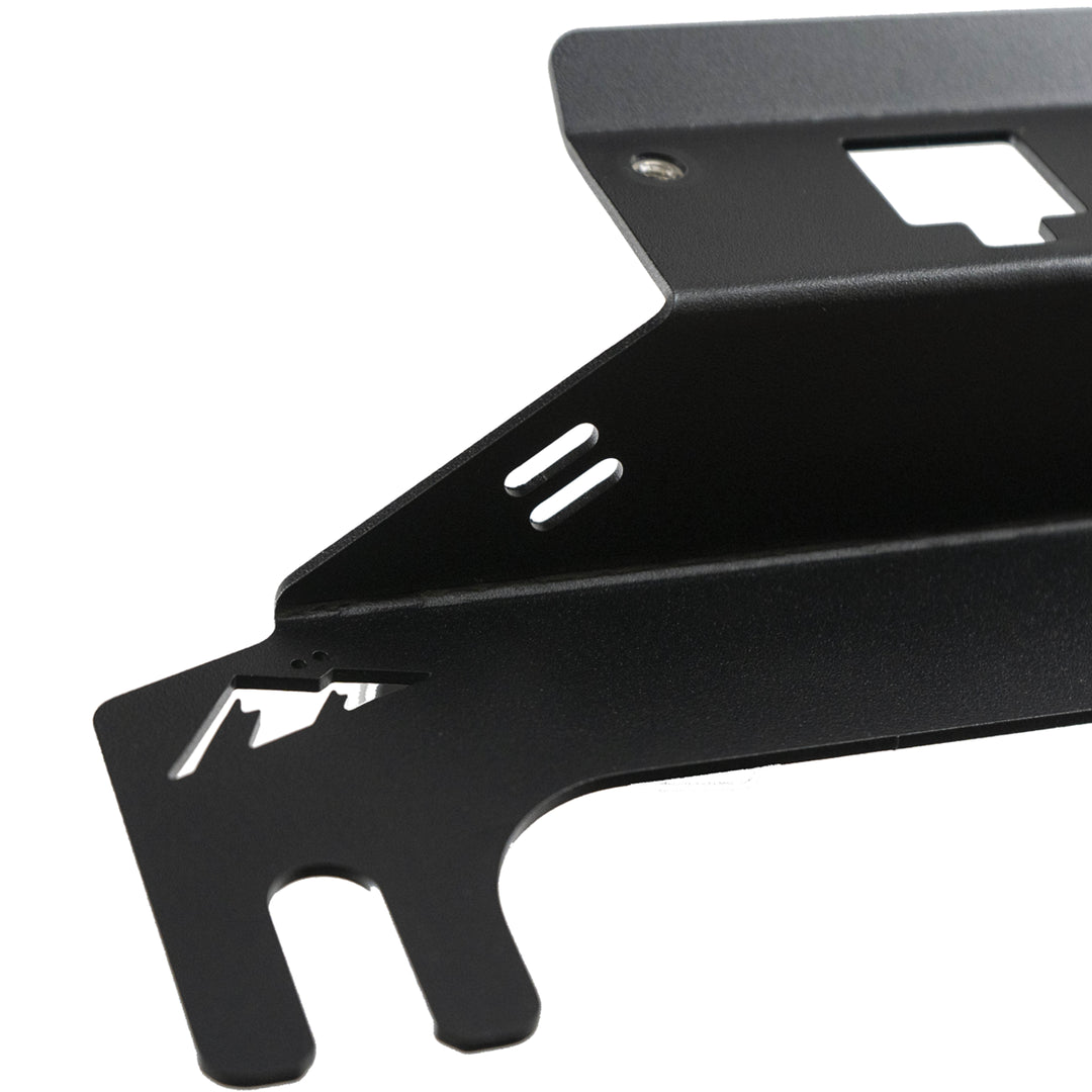 Mountains 2Metal Front Camera Relocate Kit