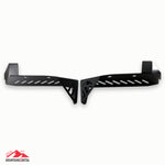 Load image into Gallery viewer, Mountains2Metal Modular Bumper End Caps