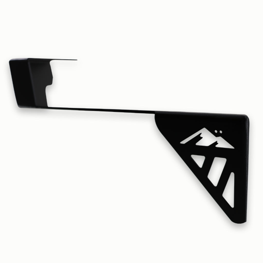 Mountains2Metal Modular Bumper End Caps