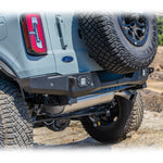 Load image into Gallery viewer, Turn Offroad Rear Bumper - Zero Series