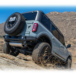 Load image into Gallery viewer, Turn Offroad Rear Bumper - Zero Series