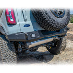Load image into Gallery viewer, Turn Offroad Rear Bumper - Zero Series