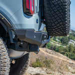 Load image into Gallery viewer, Turn Offroad Rear Bumper - Zero Series