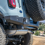 Load image into Gallery viewer, Turn Offroad Rear Bumper - Zero Series