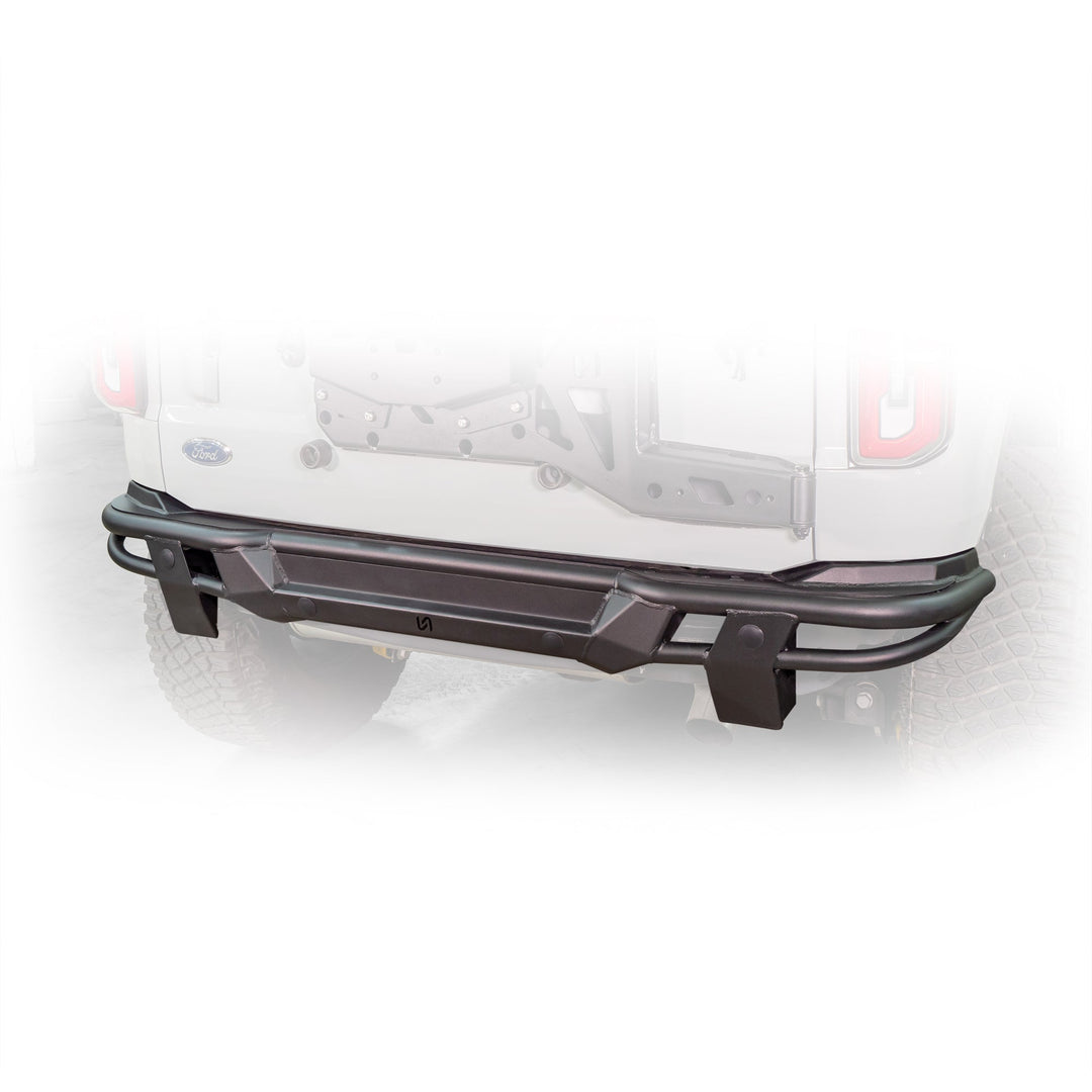 Turn Offroad Baja Tubular Rear Bumper