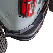 Turn Offroad Baja Tubular Rear Bumper