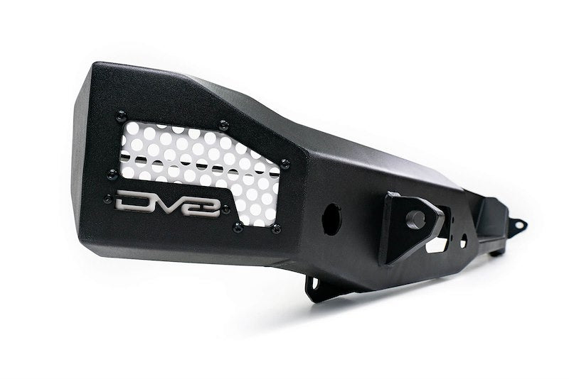 DV8 MTO Series Rear Bumper