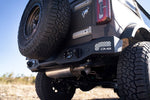 Load image into Gallery viewer, DV8 MTO Series Rear Bumper