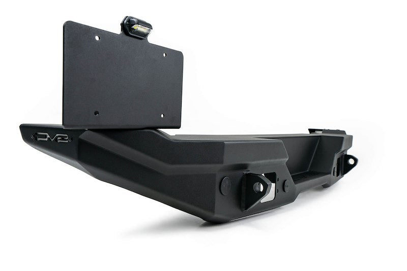 DV8 FS-15 Series Rear Bumper