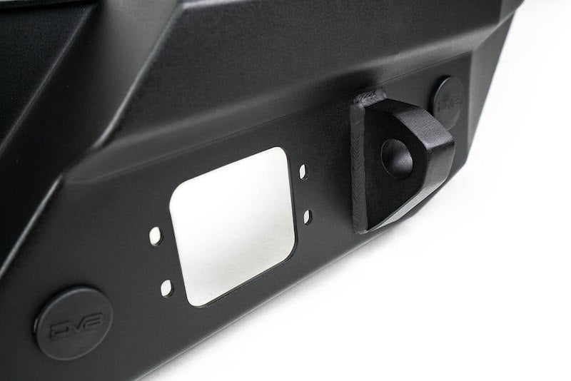 DV8 FS-15 Series Rear Bumper