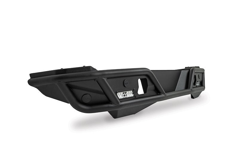 DV8 Competition Series Rear Bumper