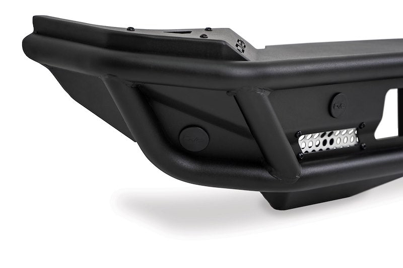DV8 Competition Series Rear Bumper