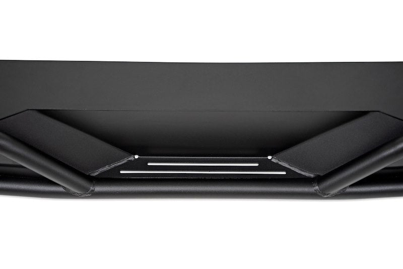 DV8 Competition Series Rear Bumper