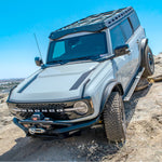 Load image into Gallery viewer, Turn Offroad Roof Rack 4-Door