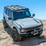 Load image into Gallery viewer, Turn Offroad Roof Rack 4-Door