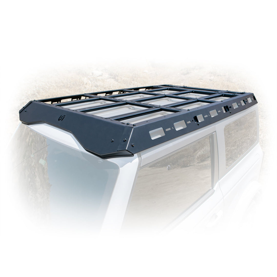 Turn Offroad Roof Rack 2-Door