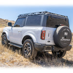 Load image into Gallery viewer, Turn Offroad Roof Rack 2-Door