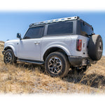 Load image into Gallery viewer, Turn Offroad Roof Rack 2-Door