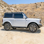 Load image into Gallery viewer, Turn Offroad Roof Rack 2-Door