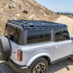 Load image into Gallery viewer, Turn Offroad Roof Rack 2-Door