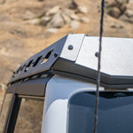 Load image into Gallery viewer, Turn Offroad Roof Rack 2-Door