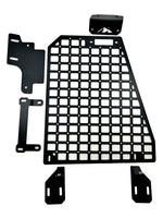 Load image into Gallery viewer, Mountains2Metal Rear Cargo MOLLE Panel, Passenger Side (2D)