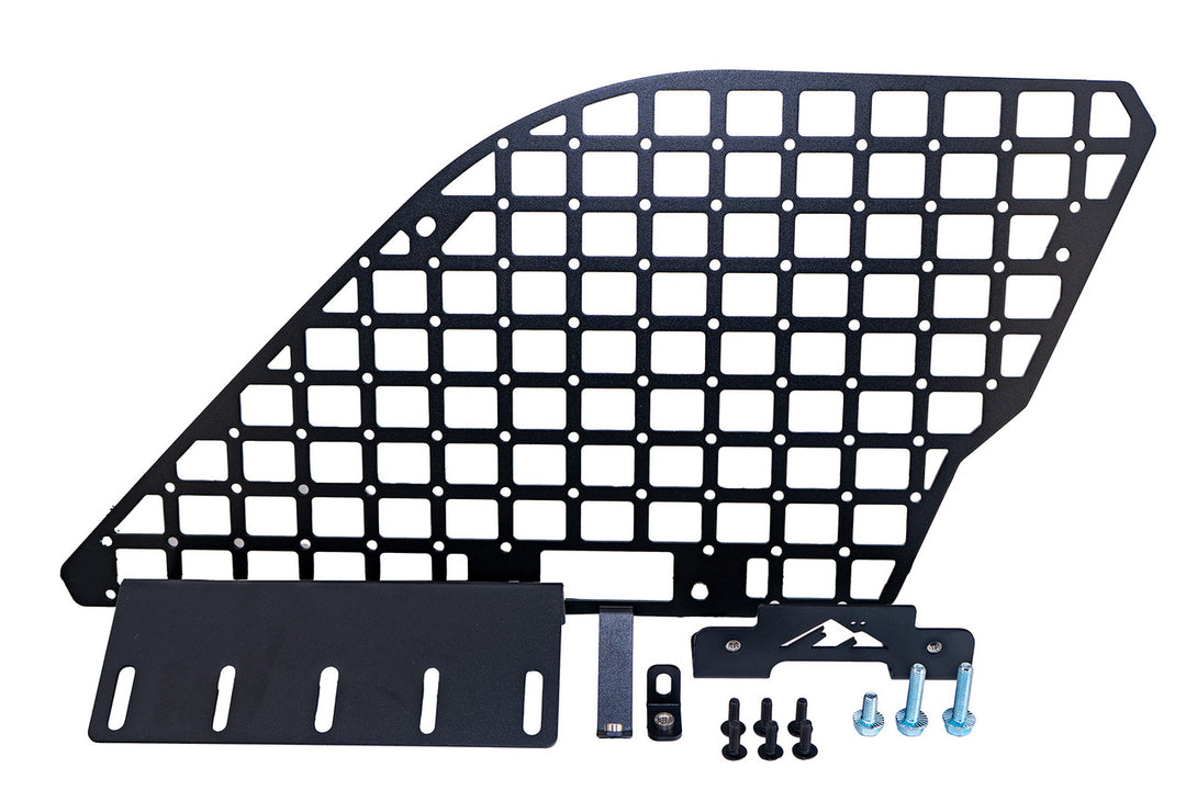 Mountains2Metal Rear Roll Bar MOLLE (4D)