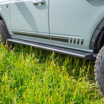 Load image into Gallery viewer, Turn Offroad 4-Door Step &amp; Rock Slider