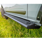 Load image into Gallery viewer, Turn Offroad 4-Door Step &amp; Rock Slider