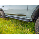 Load image into Gallery viewer, Turn Offroad 4-Door Step &amp; Rock Slider