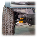 Load image into Gallery viewer, Turn Offroad Billet Tie Rods - Pair