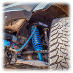 Load image into Gallery viewer, Turn Offroad Billet Tie Rods - Pair