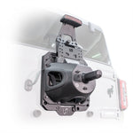 Load image into Gallery viewer, Turn Offroad Tire Carrier Relocation Kit